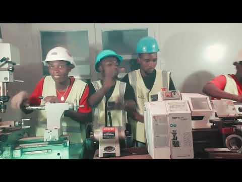 Malborex Muzik   LUZES Ft  Mario Py Video Official By Ibraz Art