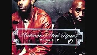 Platinum Pied Pipers- Deep Inside