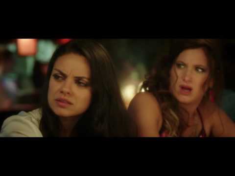 BAD MOMS - extrait bar - VF