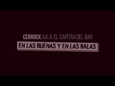 08.- Cebrock Del Ghetto Ft Mack Xr
