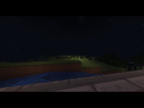 Transform Your Minecraft World with Spooky Mods!