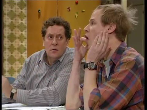 RENA RAMA ROLF - DVD2E02 - Bu och Bä-listan