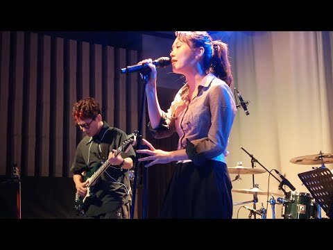 After Thoughts - No Anchor + Born Royalty @20230806 After Thoughts Showcase 001