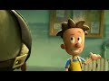 The Marvelous Misadventures Of Nate Wright Intro