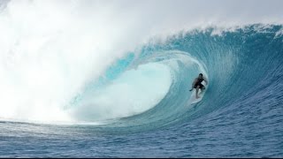 CJ & Damien Hobgood In \