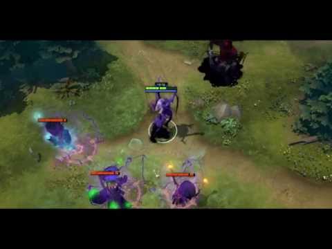 Bane's New Aghanim's Scepter - Dota 2 6.82 Patch Update