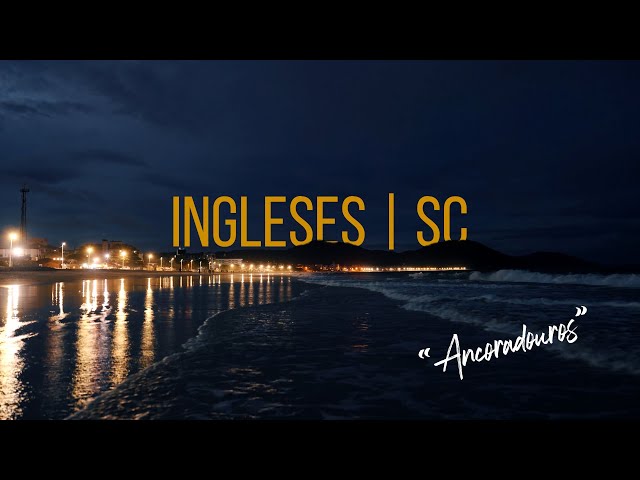Praia dos Ingleses Santa Catarina 