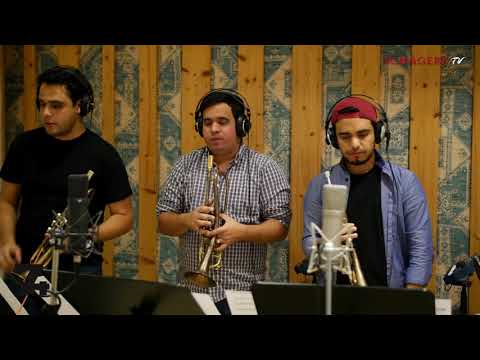 Ensamble 7/4 Cassambossa 7/4 - Giancarlo Castro