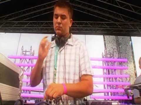 Euforia Festival 2008 - Kros