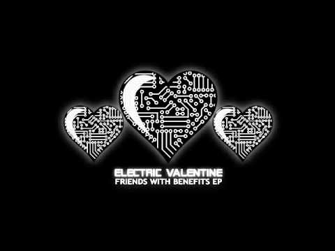 Electric Valentine - Electric Ghosts (With Watchout! Theres Ghosts)