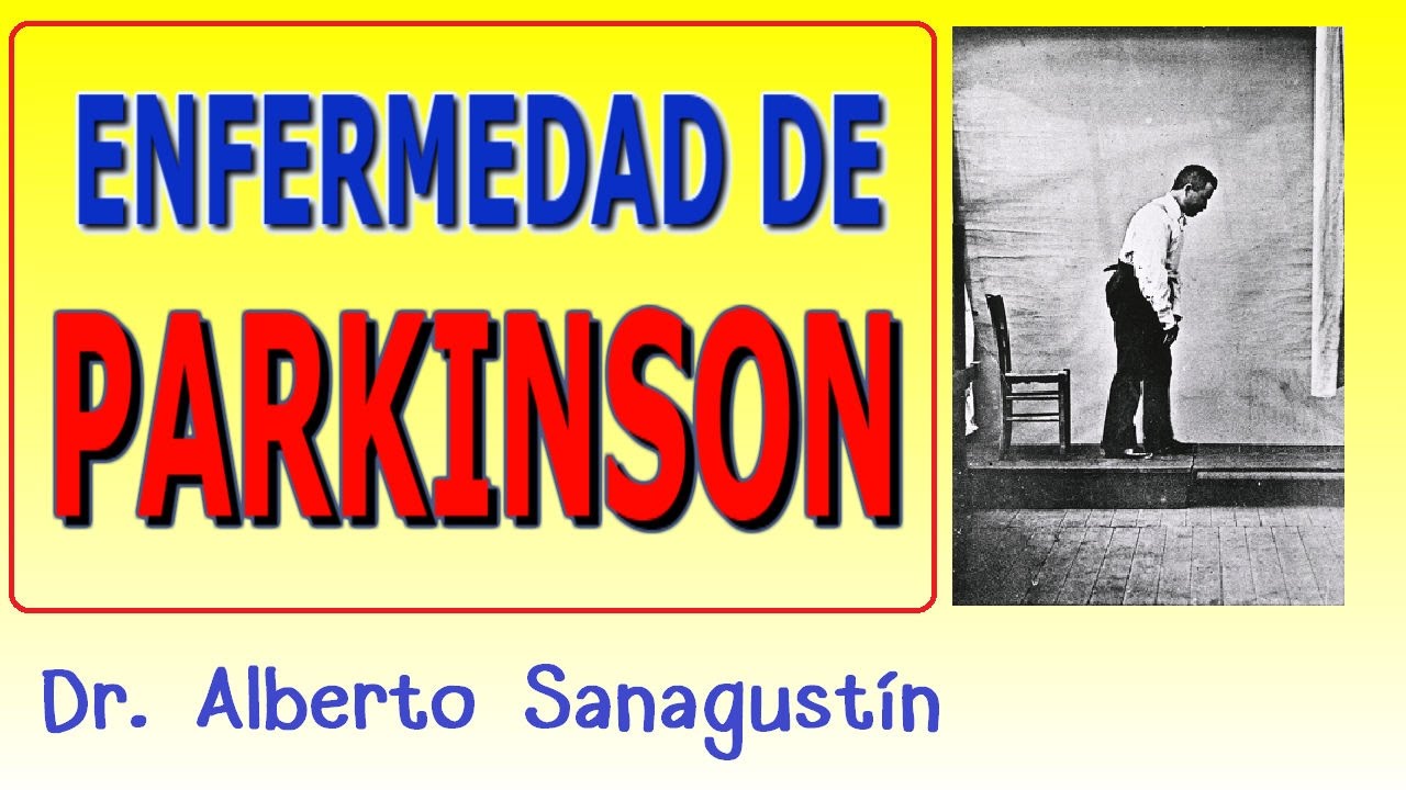 Enfermedad de PARKINSON