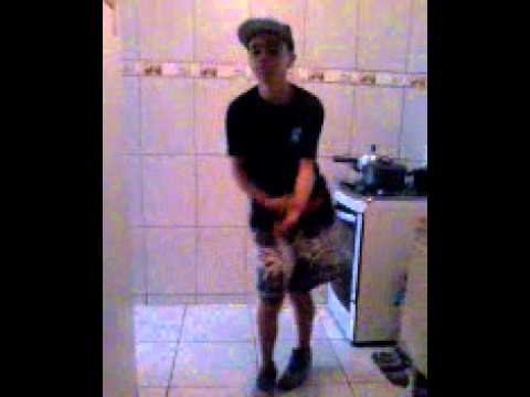 Mc crash e mc magrinho romano