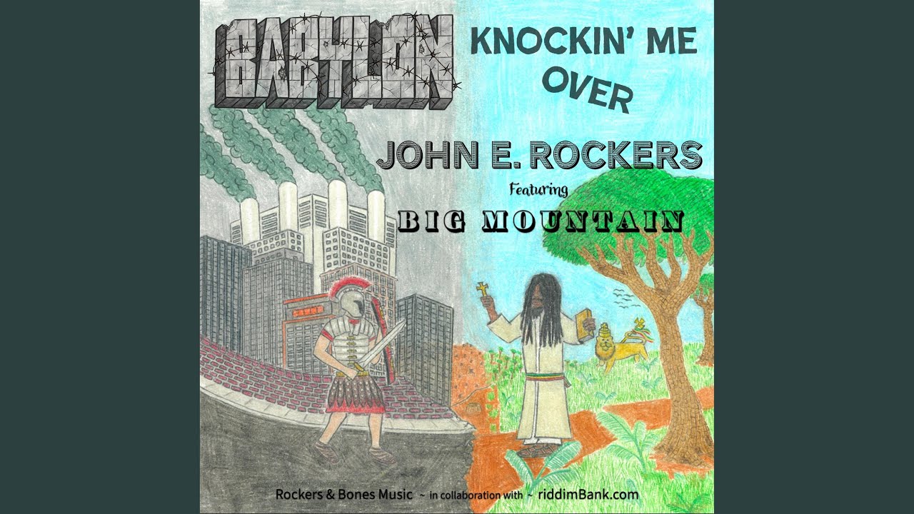 Promotional video thumbnail 1 for JOHNEROCKERS
