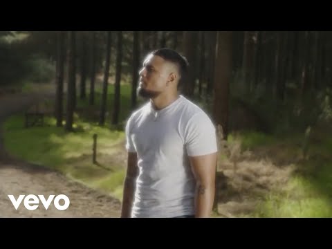 Zanderr Pierre - You Don't Feel (Official Music Video)