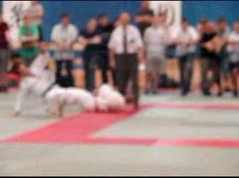 MPSzW Warszawa finał 73kg