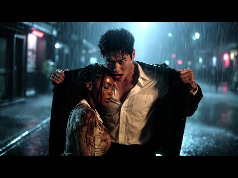 Black Girl Lost Everything Saving Korean Boy—He Returns as CEO: "I'll Destroy Anyone for You"