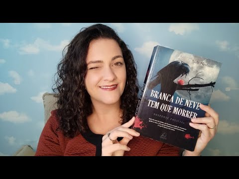 Branca de Neve tem que Morrer, um suspense policial | RESENHA