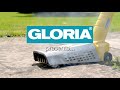 Gloria thermoflamm bio fix 220 volt - 1.