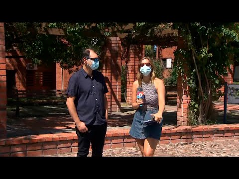 "La banda del Gato Renato": Espectáculo de música infantil