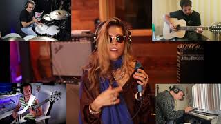 From The Lonely Afternoons ft. MishCatt, Randal Fisher