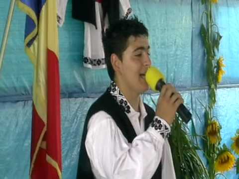 27 Targu lui Ilie - Raciu 2010- Marian Suciu - Frunza verde magheran