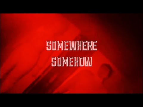 GO SUBURBAN - Somewhere Somehow [Terror Beneath The Sea - 1966 Horror Movie]