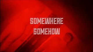 GO SUBURBAN - Somewhere Somehow [Terror Beneath The Sea - 1966 Horror Movie]