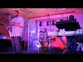 Big ol' shoes kirk whalum cover tyrel kimbrough on sax feat, brian watson on drums