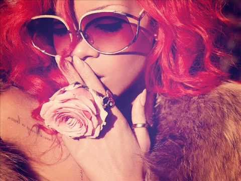 Rihanna - Skin (full version)