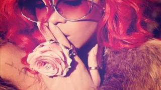 Rihanna - Skin (full version)