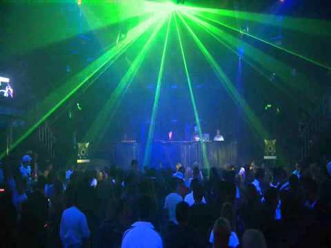 Kwadrat Concept @ Club Essential / Latvia / 08.02.2008