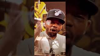 NORE Disses P.M Dawn Again