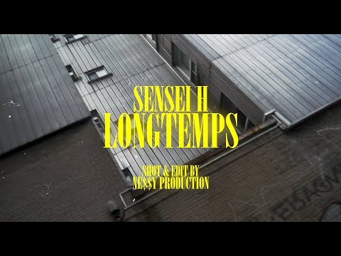 Video thumbnail for Longtemps