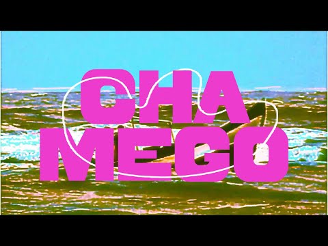 Capim Limão - Chamego (visualizer)