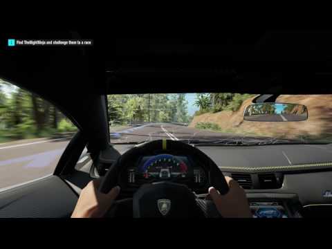 Forza Horizon 3 Demo