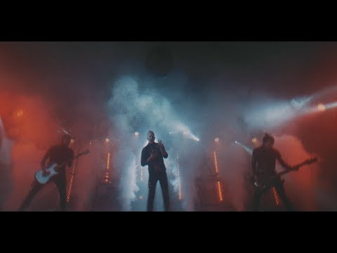 LORD OF THE LOST - Under The Sun (Official Video) | Napalm Records