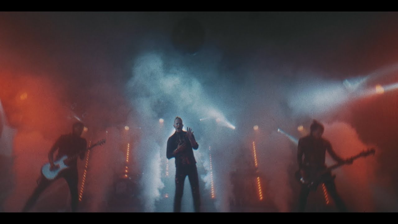 Lord Of The Lost — Under The Sun