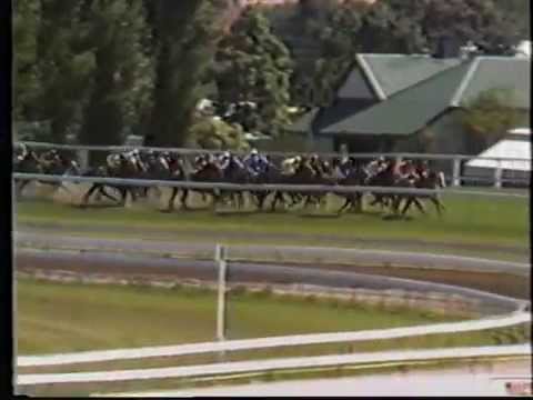 Rising Prince - 1984 Villiers Stakes