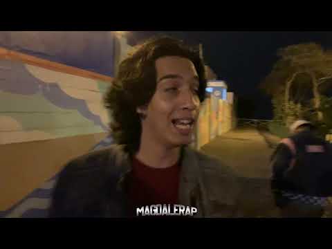 RG04 VS PAPICHA - FINAL - MAGDALERAP - FECHA #3 IFS VOL.2