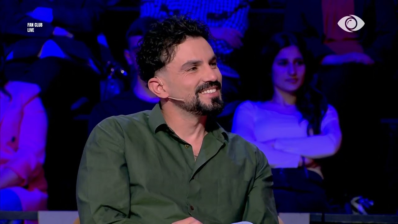 Aldo flet për Eglin & Gjestin, tregon banorin më fake! Mes Laertit e Eglit... - Fan Club