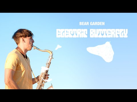 Bear Garden – Electric Butterfly (Official Video)