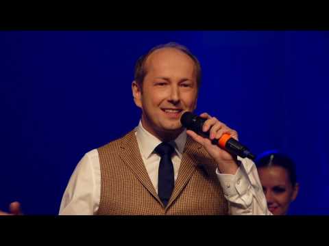 Tim Fabian   - W Tobie widzę cały Świat (ŚLĄSKA GALA BIESIADNA 2017 DMiT ZABRZE)