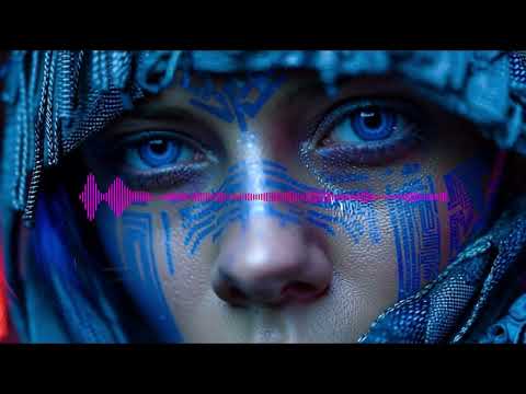 MiraLeona - Tum-ti-ki-ta, tum-ti-ki-ta Dub-Sax Ethno