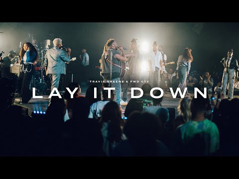 Lay It Down (Official Music Video)