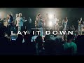Lay It Down (Official Music Video)