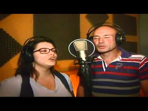 BEC Barretos - Ex-goleiro compõe e grava hino para o Barretos Esporte Clube