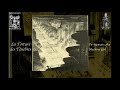La Torture des Ténèbres-IV - Memoirs of a Machine Girl(Full Album)
