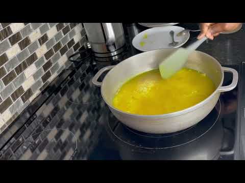 HOW TO COOK PERFECT CURRY RICE | Step by step guide to cook the perfect curry rice