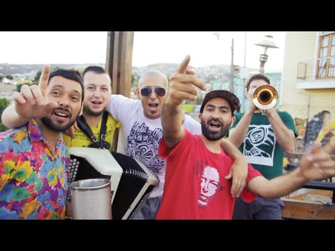 SIDI WACHO - Salam Wacho