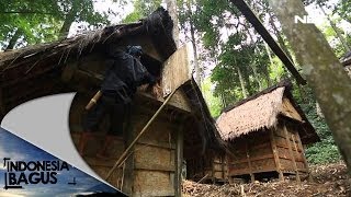 Download lagu Indonesia Bagus - Keindahan Alam dan Kearifan Suku Badui mp3